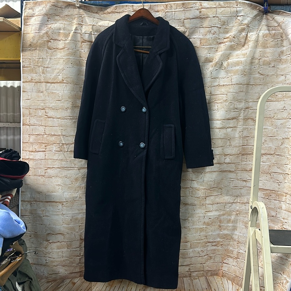 BHS UK coat